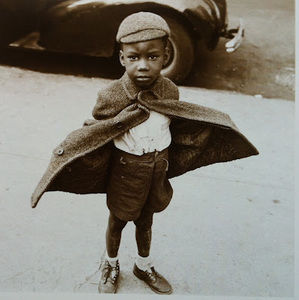 Meet your Posher, Quixotic